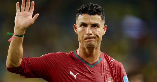 Ronaldo xác nhận World Cup 2026 là kỳ World Cup cuối cùng trong sự nghiệp - hình ảnh - ok9tiger.com