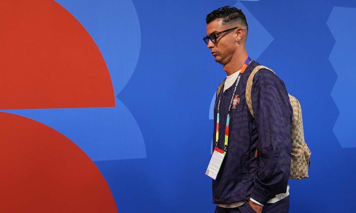 OK9 chính thức: Ronaldo và Modric tái ngộ tại vòng 1/16 World Cup 2026 - hình ảnh - ok9tiger.com