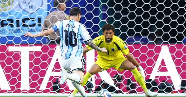 Cabo Verde kiêu hãnh rời World Cup: Dù thua nhưng khiến Messi toát mồ hôi và 3 nhà vô địch khiếp sợ - hình ảnh - ok9tiger.com