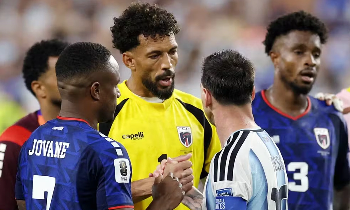 OK9 Việt Nam: Cape Verde làm nên lịch sử tại World Cup 2026 dưới mắt thủ môn Vozinha - hình ảnh - ok9tiger.com OK9 Việt Nam: Cape Verde làm nên lịch sử tại World Cup 2026 dưới mắt thủ môn Vozinha - hình ảnh - ok9tiger.com