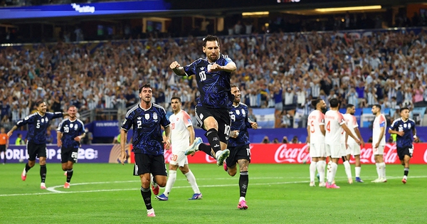 OK9 cược bóng đá: Messi săn kỷ lục mới trước Cabo Verde tại World Cup 2026 - hình ảnh - ok9tiger.com OK9 cược bóng đá: Messi săn kỷ lục mới trước Cabo Verde tại World Cup 2026 - hình ảnh - ok9tiger.com