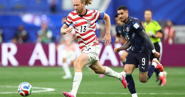 Link vào nhà cái OK9: Đội tuyển Mỹ và giấc mơ tái hiện kỳ tích World Cup 1930 - hình ảnh - ok9tiger.com Link vào nhà cái OK9: Đội tuyển Mỹ và giấc mơ tái hiện kỳ tích World Cup 1930 - hình ảnh - ok9tiger.com