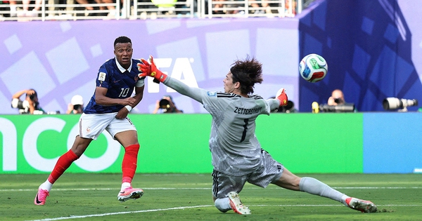 Cá cược thể thao uy tín: Pháp vs Paraguay – Cơ hội vàng cho người hâm mộ Việt - hình ảnh - ok9tiger.com