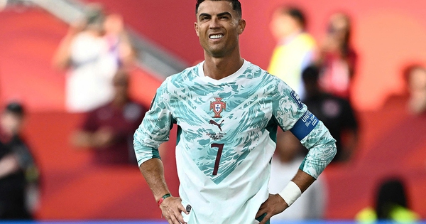 Tây Ban Nha không còn là ‘mồi ngon’ của Ronaldo - hình ảnh - ok9tiger.com Tây Ban Nha không còn là ‘mồi ngon’ của Ronaldo - hình ảnh - ok9tiger.com